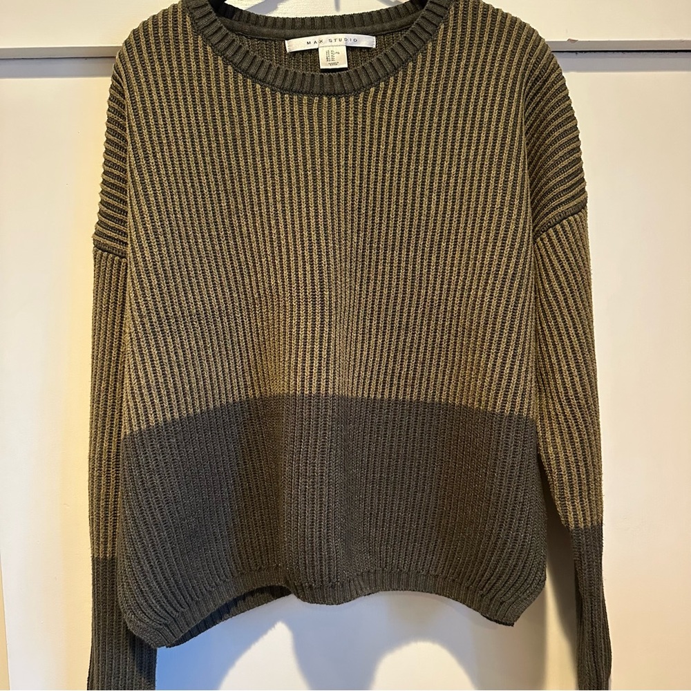 Max Studio sweater